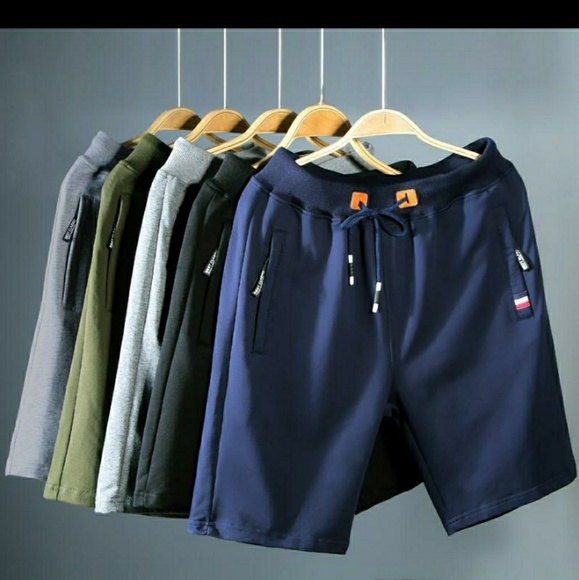 Urban men shorts - Picture 1 of 2